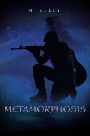 Cover of the book Metamorphosis by Jeleah Crawford