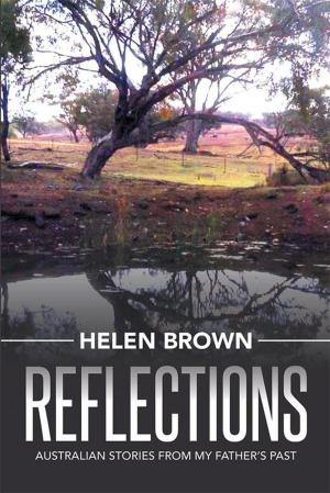 Cover of the book Reflections by Mahmood Ahmed