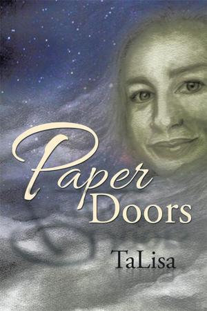 Cover of the book Paper Doors by Simon Watt