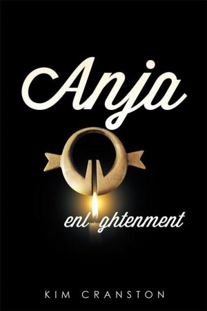 Cover of the book Anja Enlightenment by Abby Nield
