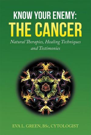 Cover of the book Know Your Enemy: the Cancer by Ron Shapiera