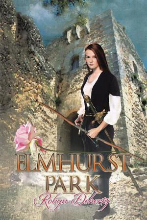 Cover of the book Elmhurst Park by James Fearn