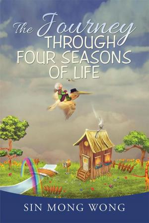 bigCover of the book The Journey Through Four Seasons of Life by 