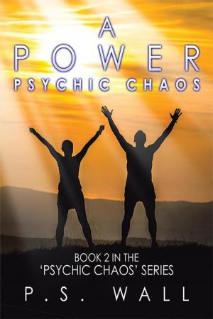 Cover of the book A Power by Arfer Apple