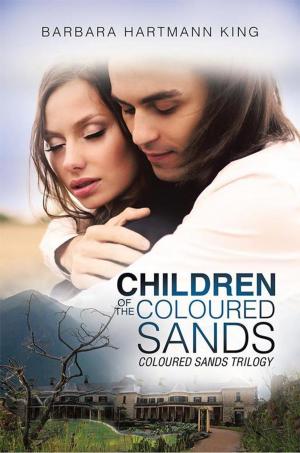 Cover of the book Children of the Coloured Sands by Richard Mooney