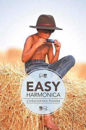 Cover of the book Easy Harmonica by Robert Whyte
