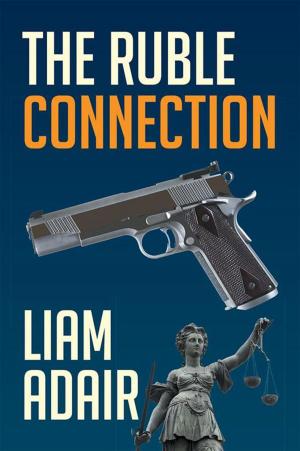 Book cover of The Ruble Connection