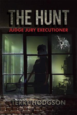 Cover of the book The Hunt by Samantha Jewel