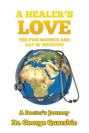 Cover of the book A Healer’S Love by Dominik Poleski