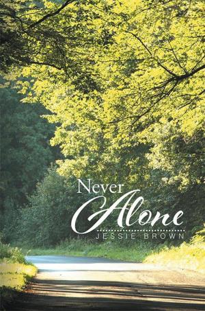 bigCover of the book Never Alone by 