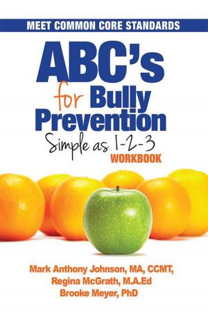 Book cover of Abc's for Bully Prevention