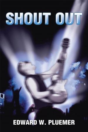 Book cover of Shout Out