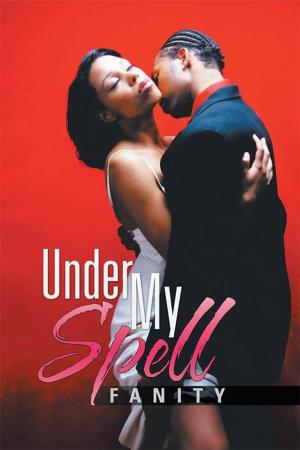 Cover of the book Under My Spell by Laurence Yep