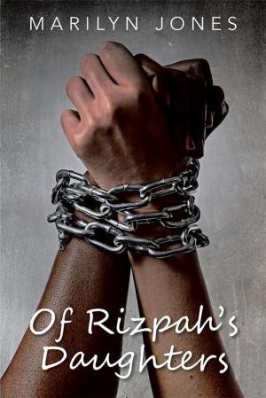 Cover of the book Of Rizpah’S Daughters by Jordan Scott