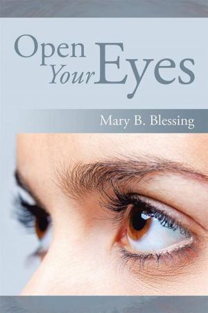 Cover of the book Open Your Eyes by Dr. Joseph Murphy