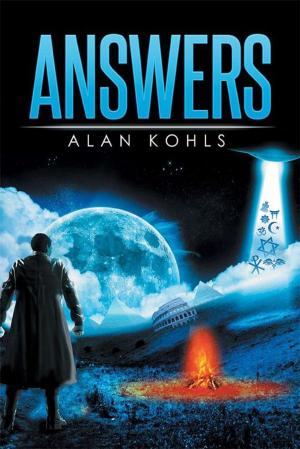 bigCover of the book Answers by 