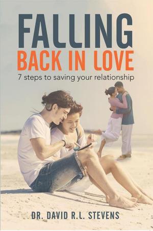Book cover of Falling Back in Love