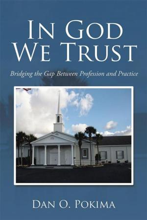 Cover of the book In God We Trust by JOSEPH ANDERSON, JUDY MILLSPAUGHAN M.D.