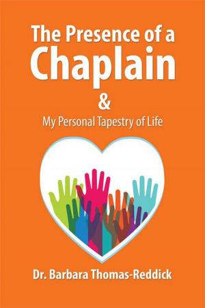 bigCover of the book The Presence of a Chaplain by 