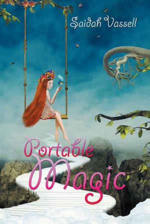 Cover of the book Portable Magic by Bonnie D. Voelz, Bonnie Voelz, Dan Voelz, Dorothy Spaulding