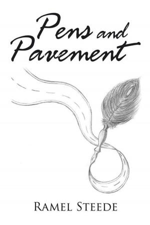 Cover of the book Pens and Pavement by Eero Sorila