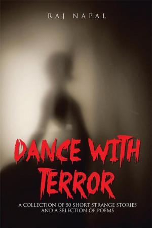 Cover of the book Dance with Terror by E.C. Addison Steele