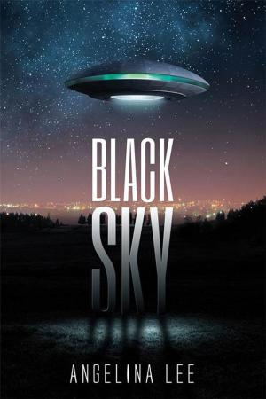 Cover of the book Black Sky by Tarif Youssef-Agha