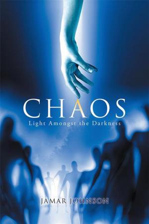 Cover of the book Chaos by Pastor Bob Ruegsegger Sr.