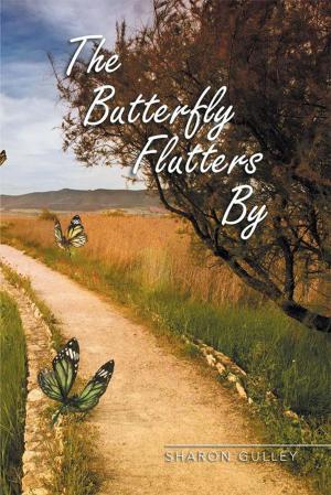 Cover of the book The Butterfly Flutters By by Jinna Dodds