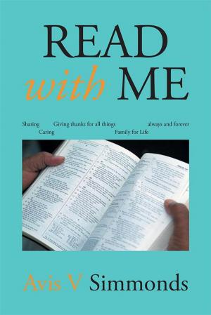 Cover of the book Read with Me by Michael Morgan