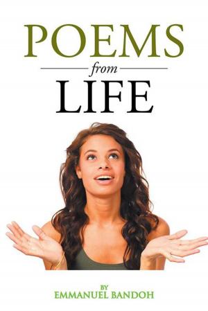 Cover of the book Poems from Life by Benjamin N. Carrasquillo