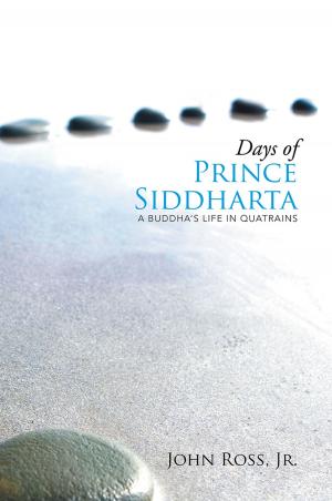 Cover of the book Days of Prince Siddharta by Real Dragon