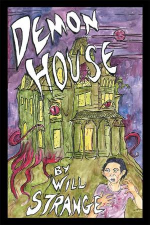 Cover of the book Demon House by Prophetess Ruth A. Chimney-Williams