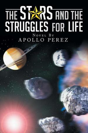 Cover of the book The Stars and the Struggles for Life by Richard J. Rolwing
