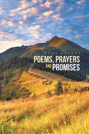 Cover of the book Poems, Prayers and Promises by Marlin Dujuan