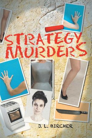 Cover of the book Strategy Murders by Frances Garrett Connell