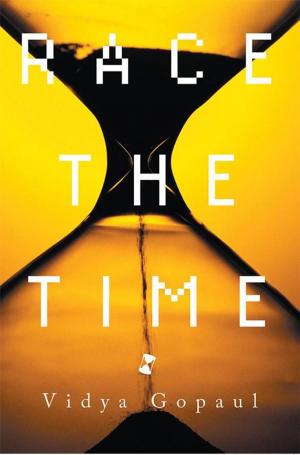 Cover of the book Race the Time by Natalie Grace