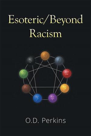 Cover of the book Esoteric/Beyond Racism by Gabe Rispoli Jr