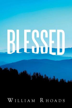 Cover of the book Blessed by Donald Queen
