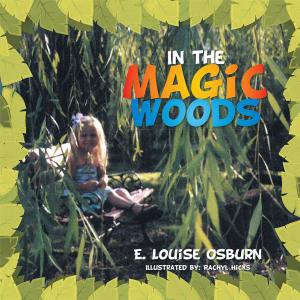 Cover of the book In the Magic Woods by Adrian Hunter, Chelsea Shepard