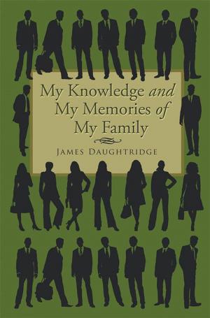 Cover of the book My Knowledge and My Memories of My Family by Desiree Ang