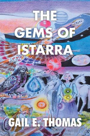 Cover of the book The Gems of Istarra by R. Sabol