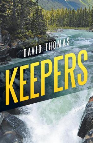 Cover of the book Keepers by Kathryn Kramer