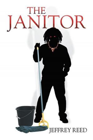Book cover of The Janitor