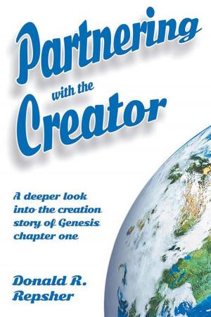 Cover of the book Partnering with the Creator by Charlene Diane Mitchell