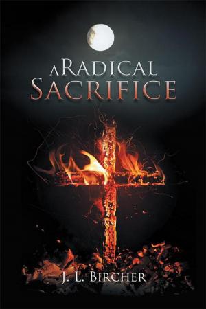 Cover of the book A Radical Sacrifice by Carol Beverley-Murray