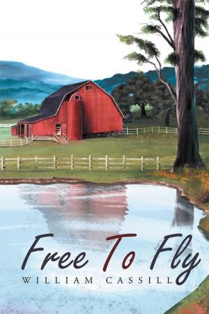 Cover of the book Free to Fly by Cornell F. Evans Jr.