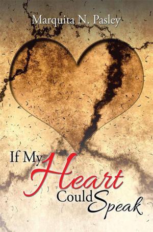 Cover of the book If My Heart Could Speak by Doug Brodie, James Watson