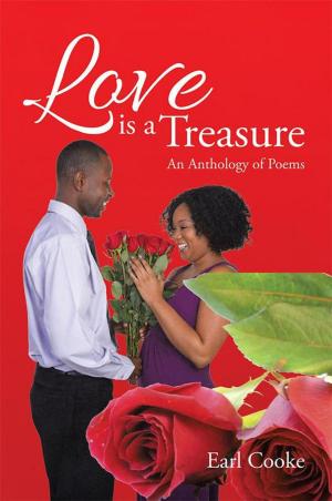 bigCover of the book Love Is a Treasure by 