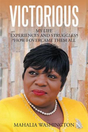 Cover of the book Victorious by Sandra L. Gatewood